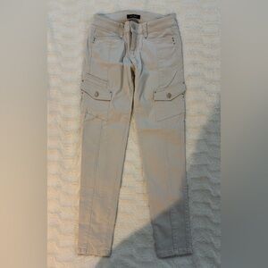 Women’s White House Black Market Cropped Pants